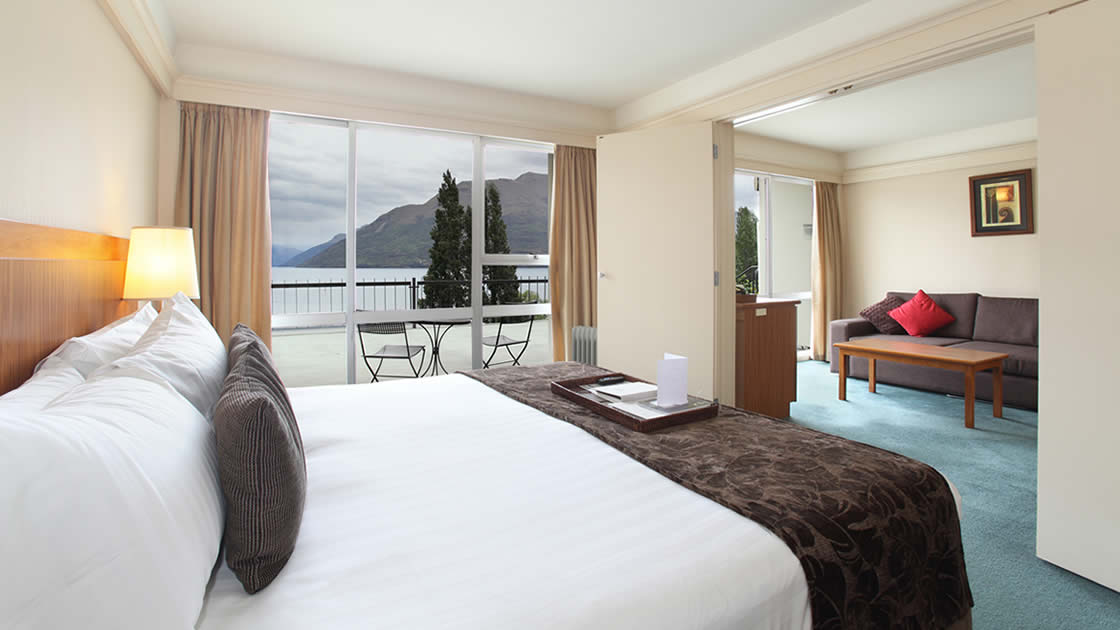 Rydges Lakeland Resort Queenstown