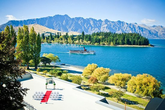 Rydges Lakeland Resort Queenstown