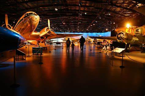 Air Force Museum of New Zealand