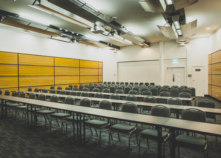 Napier Conference Centre