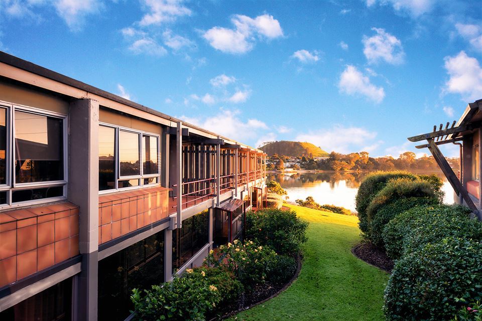 Waipuna Hotel and Conference Centre