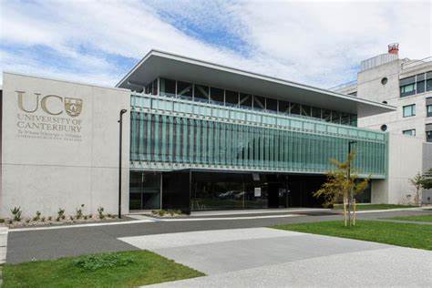 University of Canterbury