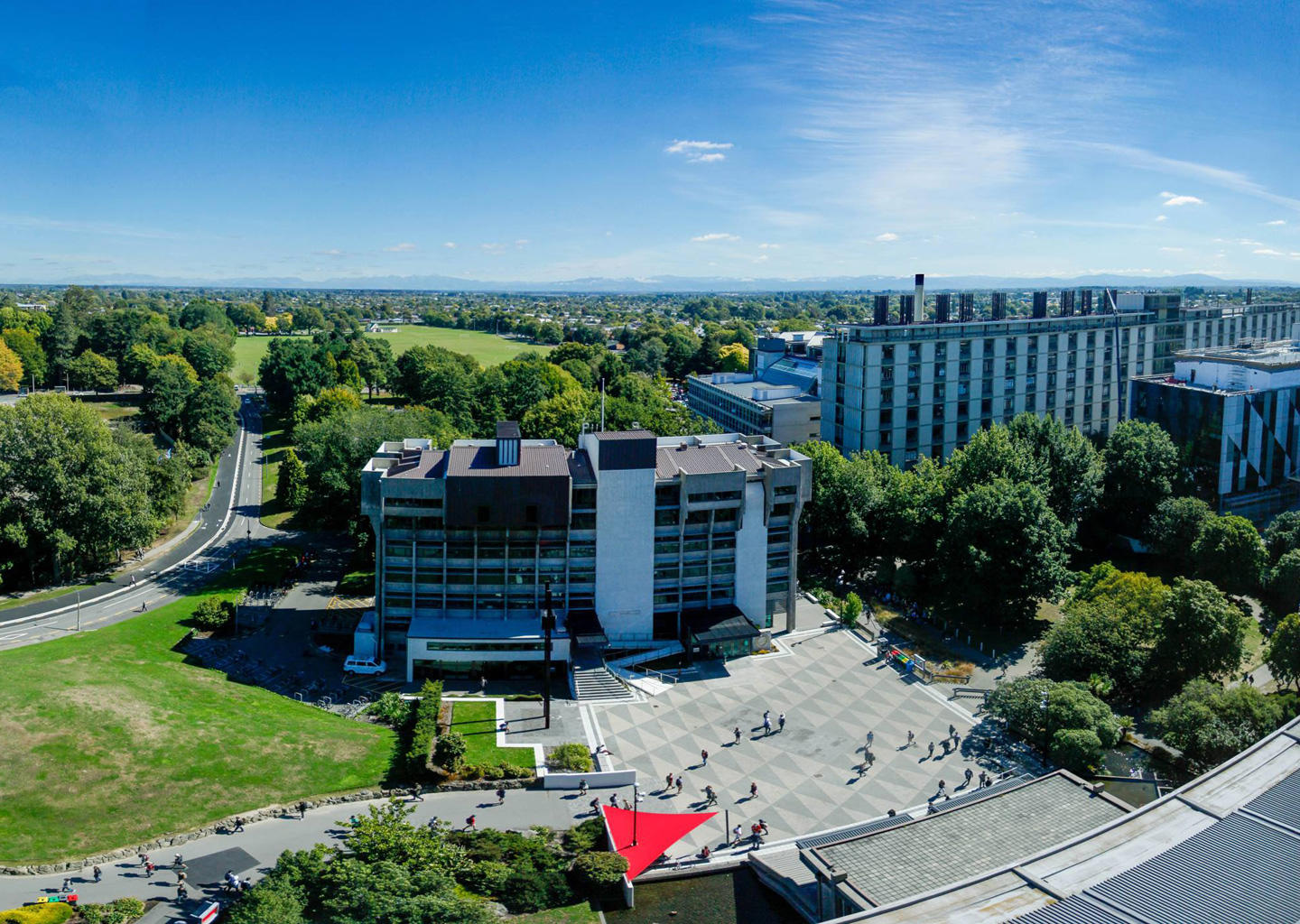 University of Canterbury