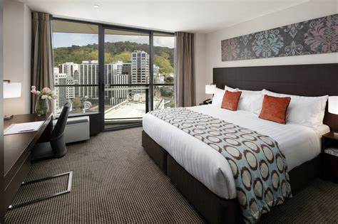 Rydges Wellington