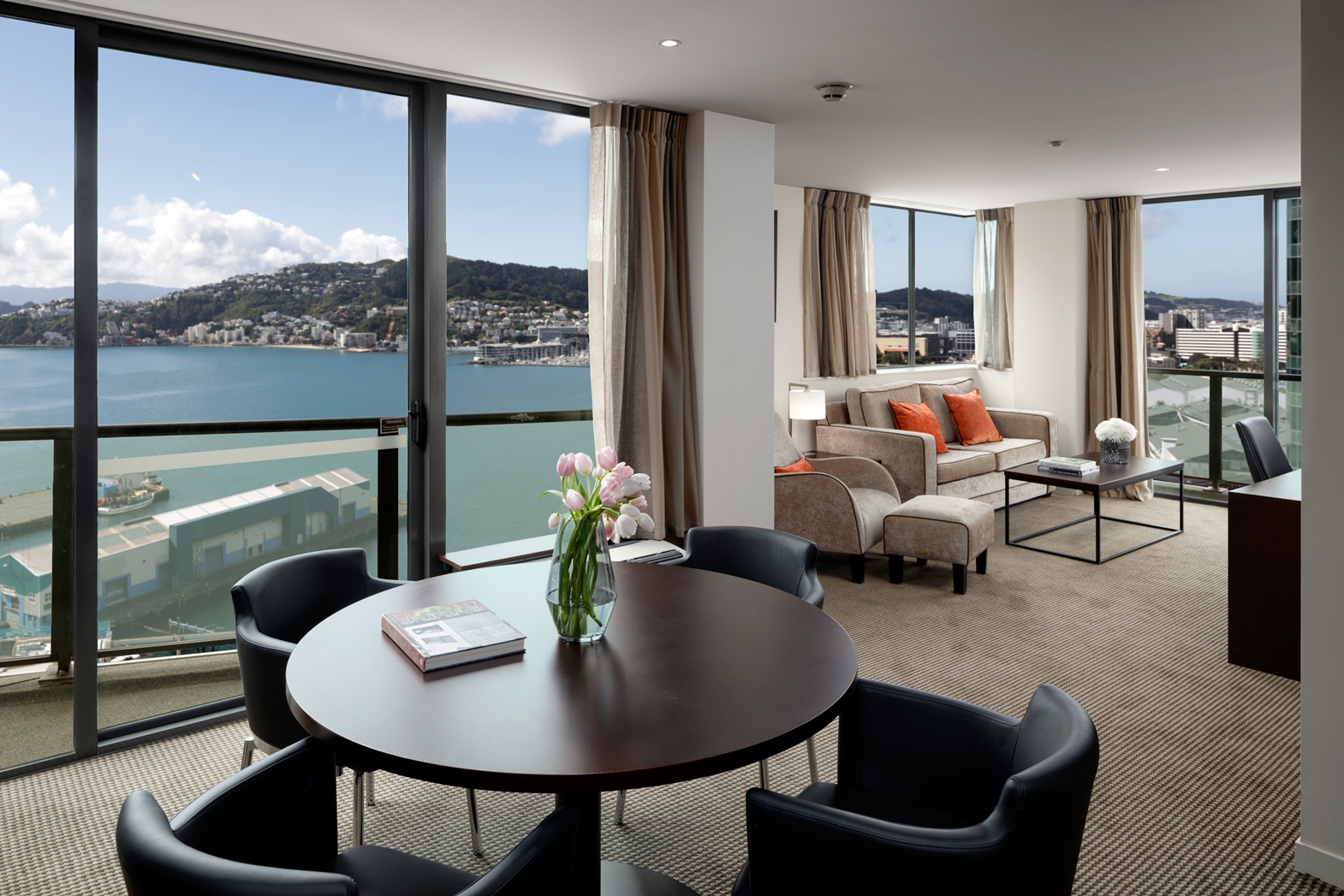 Rydges Wellington