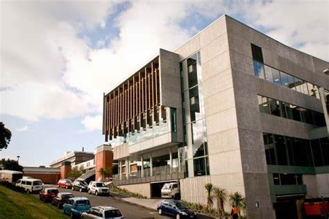 Victoria University of Wellington