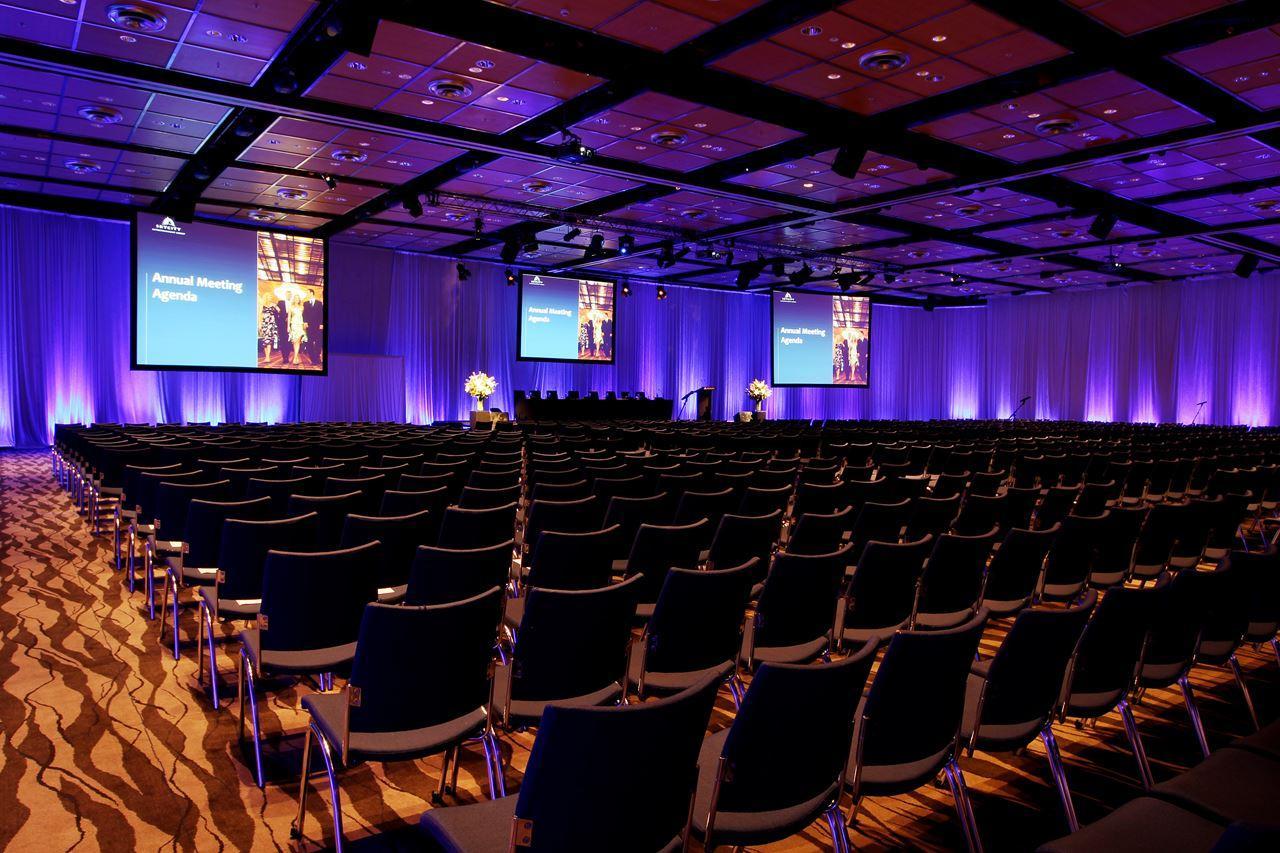 SKYCITY Auckland Convention Centre