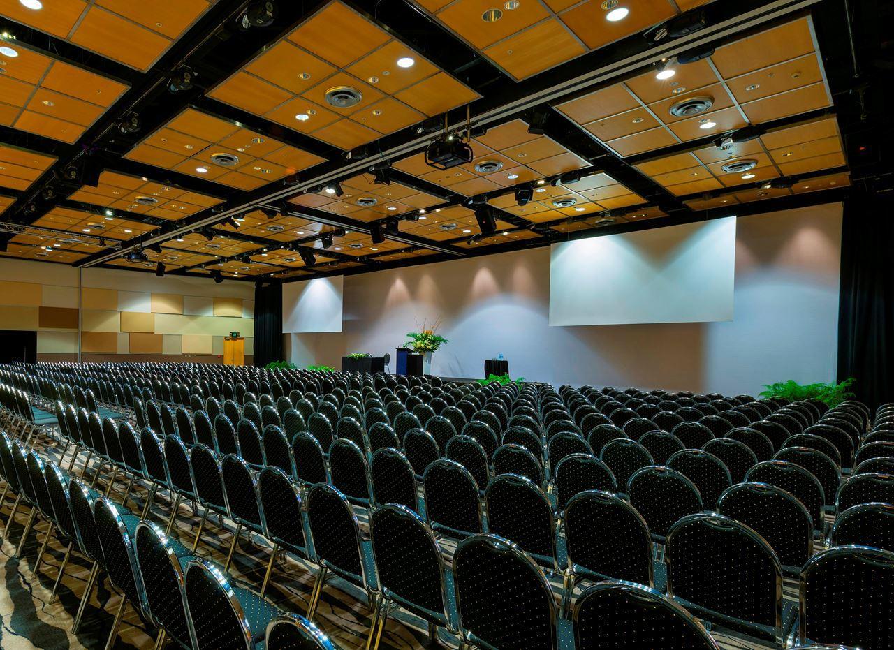 SKYCITY Auckland Convention Centre