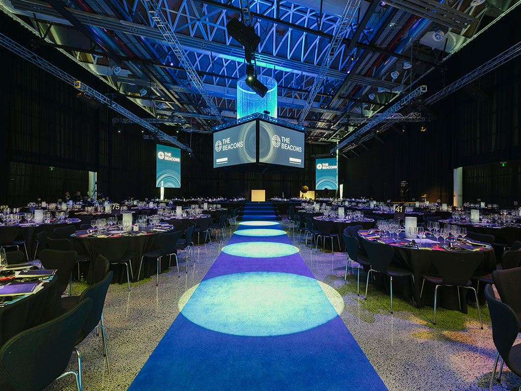 ANZ Viaduct Events Centre