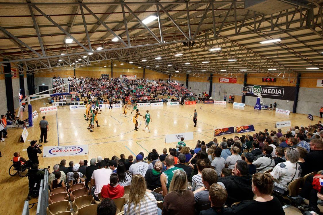 Arena Manawatu