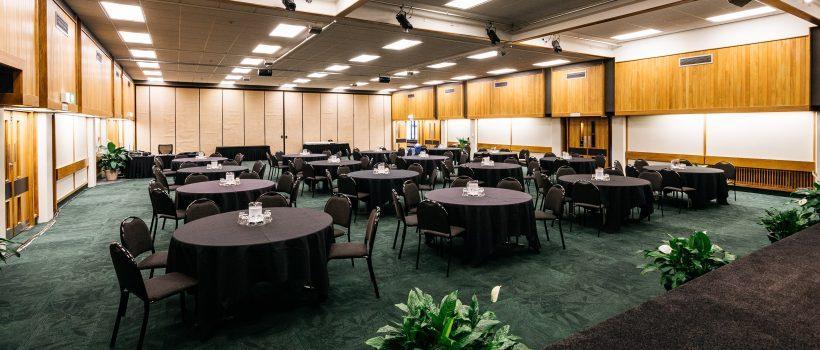 Conference &amp; Function Centre