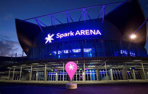 Spark Arena