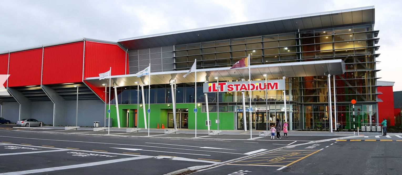 ILT Stadium Southland