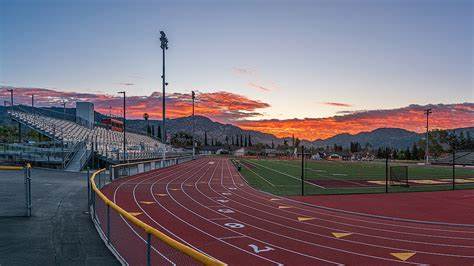 Pioneer Stadium