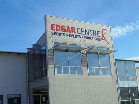 Edgar Centre