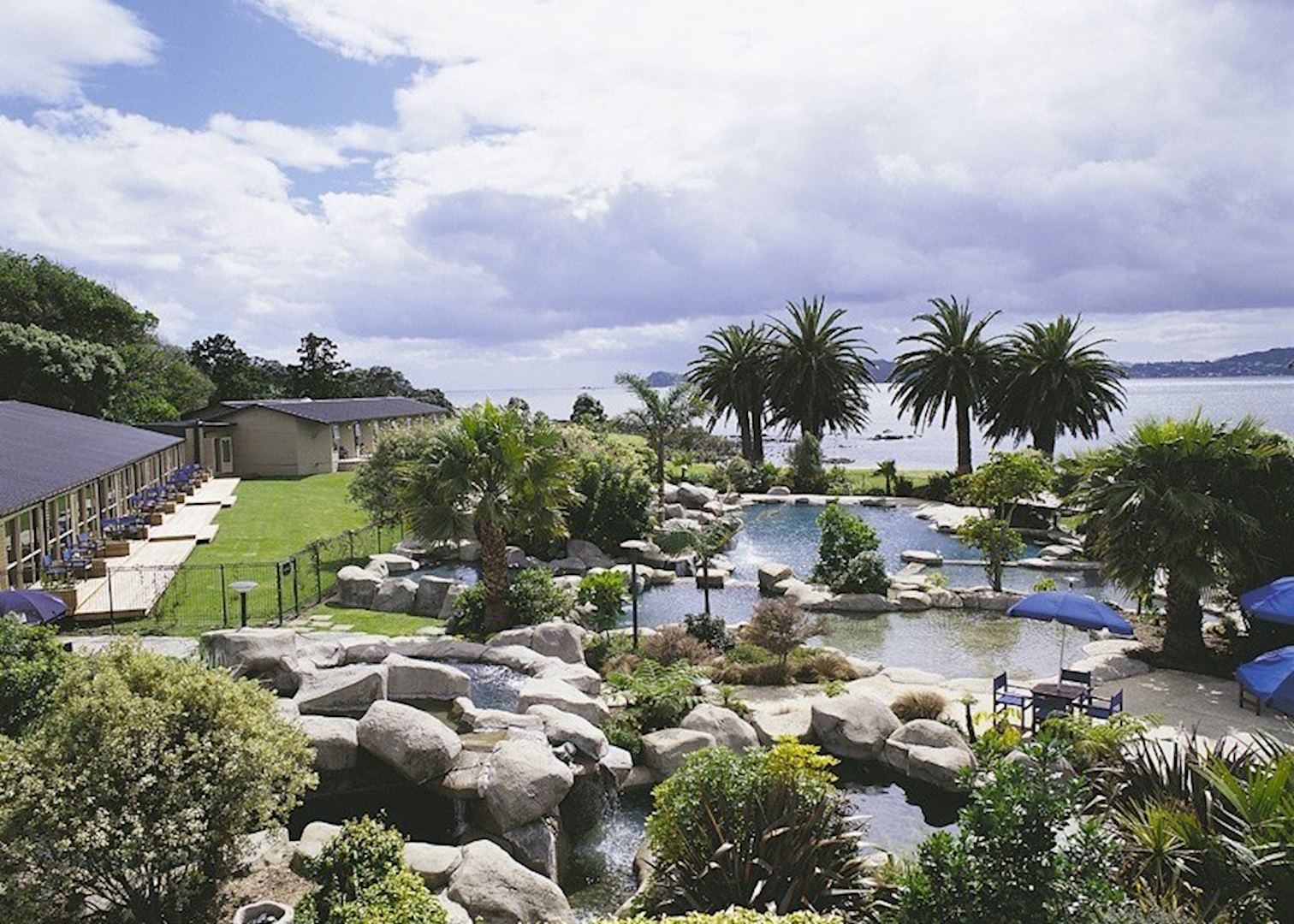 Copthorne Hotel and Resort Bay of Islands