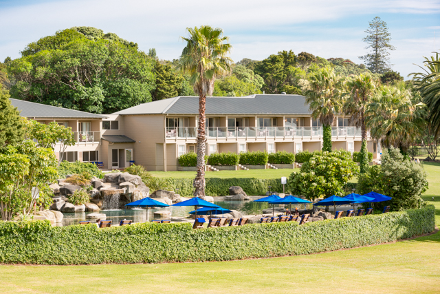 Copthorne Hotel and Resort Bay of Islands