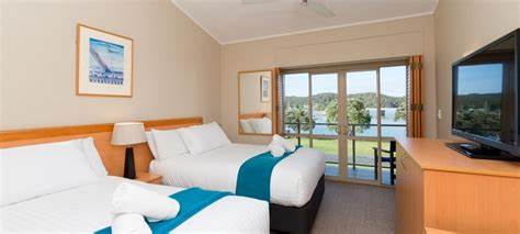 Copthorne Hotel and Resort Bay of Islands