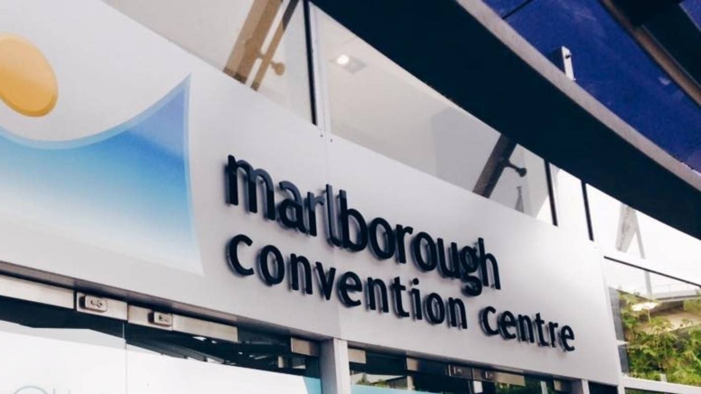 Marlborough Convention Centre