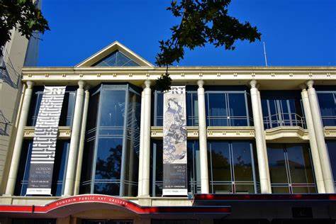 Dunedin Public Art Gallery