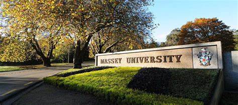 Massey University