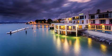 Trinity Wharf Tauranga