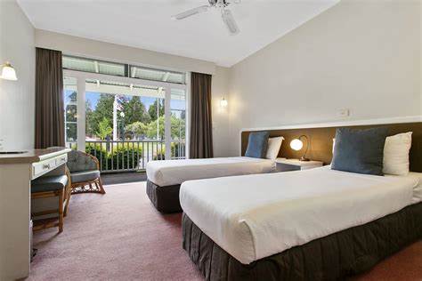 Wairakei Resort Taupo