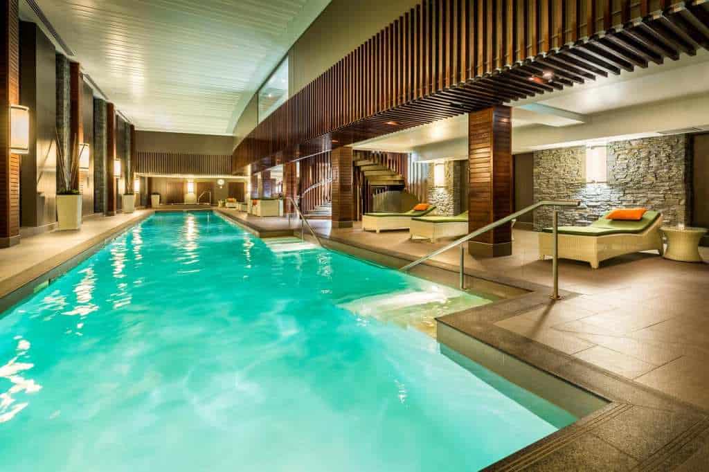 Hilton Queenstown Resort &amp; Spa