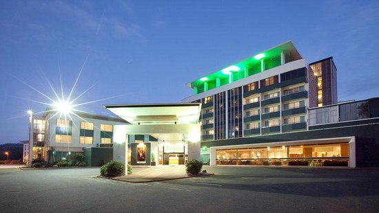 Holiday Inn Rotorua