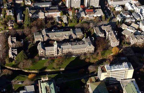 University Of Otago Auckland Campus