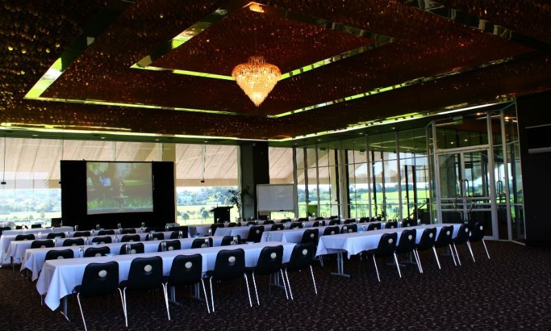 Ellerslie Event Centre