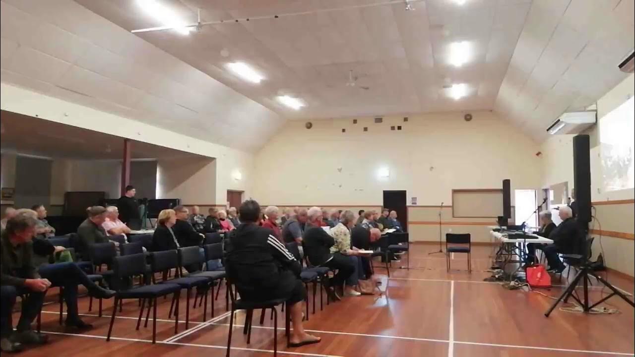 Whitianga Town Hall