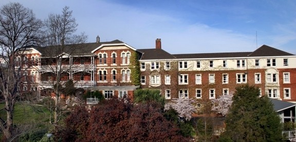 St Margaret's College