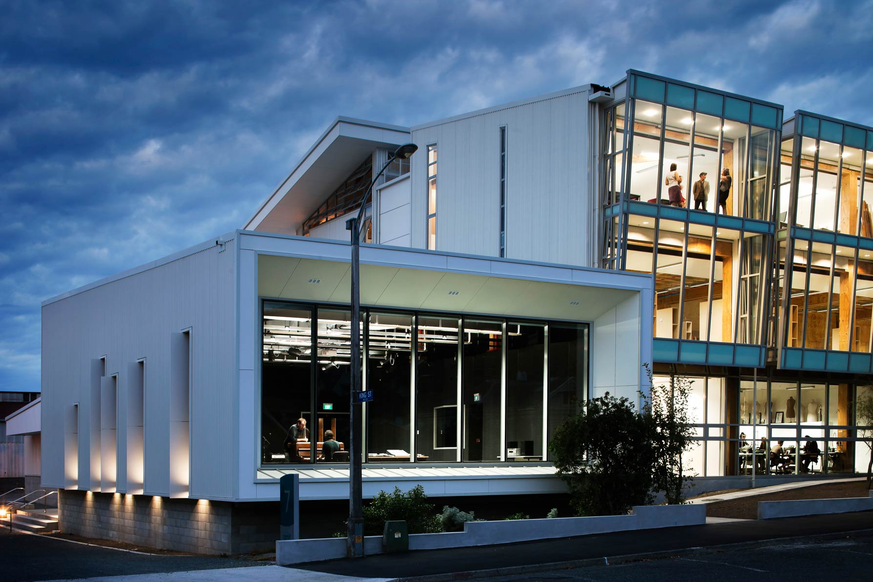 NMIT - Nelson Marlborough Institute of Technology