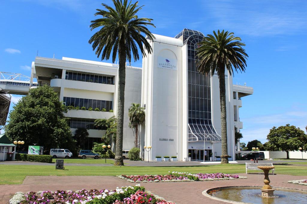 Hotel Novotel Auckland Ellerslie