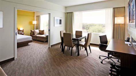 Hotel Novotel Auckland Ellerslie