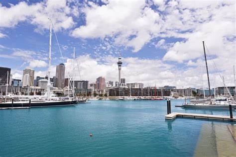 Viaduct Harbour