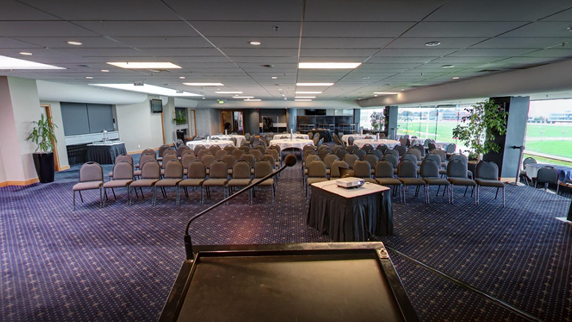 Addington Events Centre