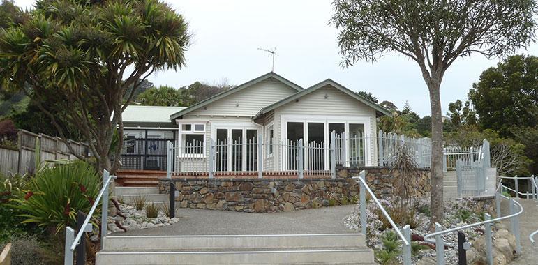 Wellington Convention Centre