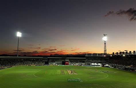 McLean Park