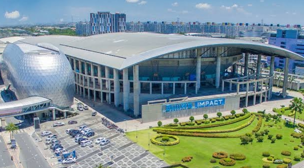 IMPACT Exhibition Center