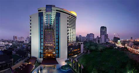 AVANI Atrium Bangkok