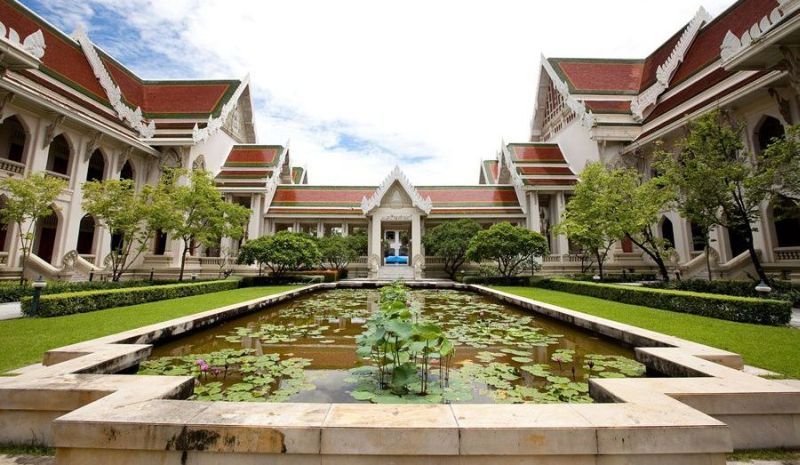 Chulalongkorn University