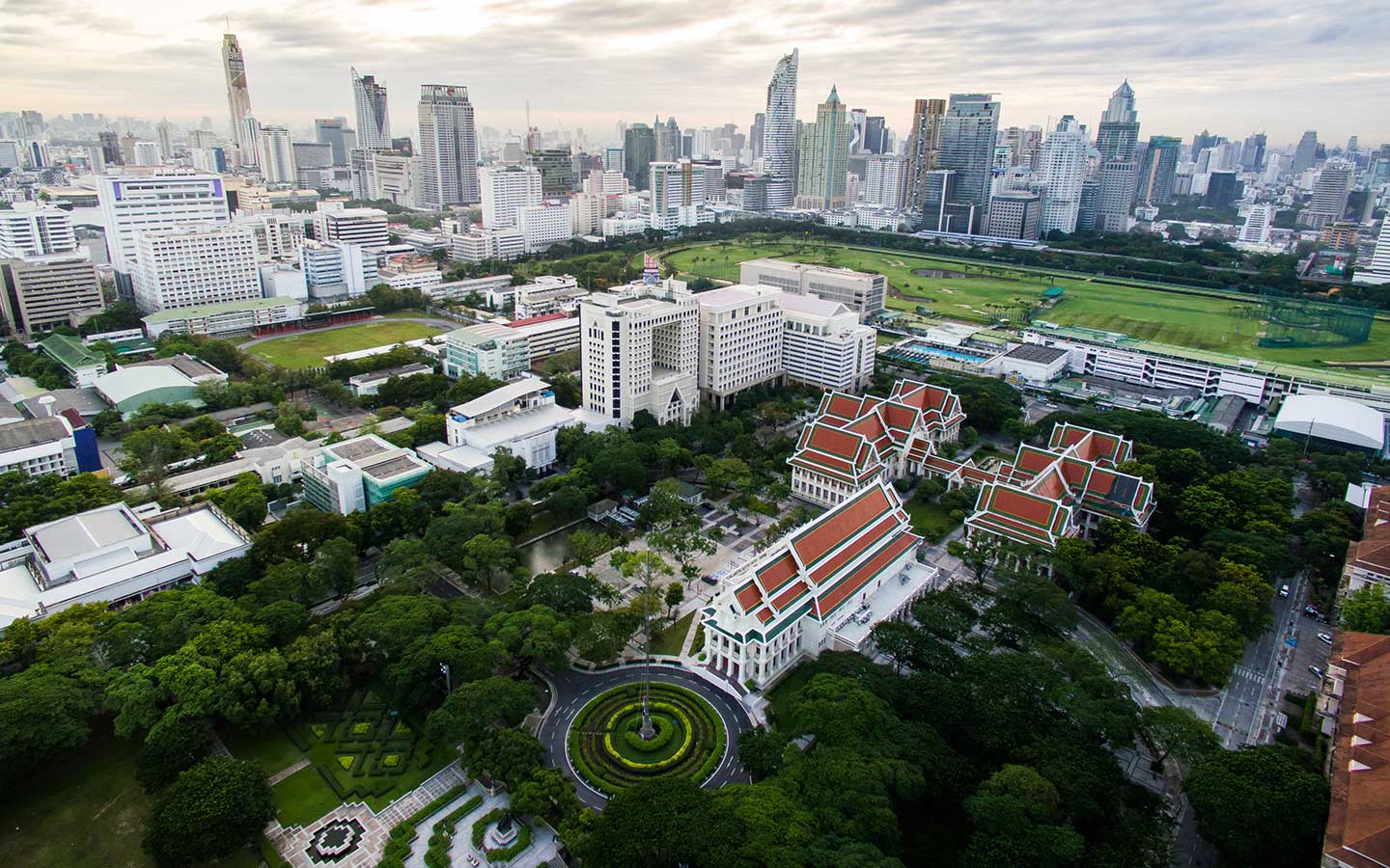 Chulalongkorn University