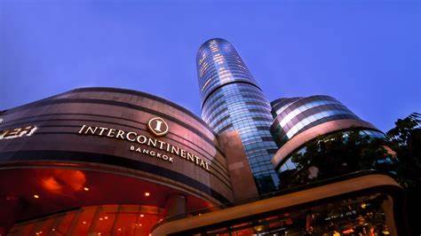 InterContinental Bangkok