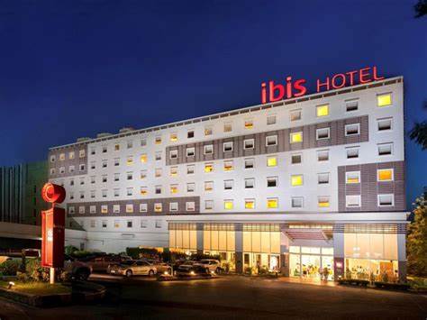 Hotel ibis Pattaya