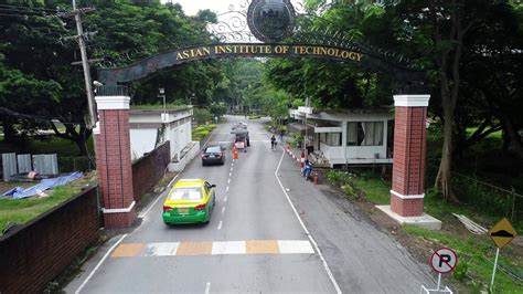 Asian Institute of Technology