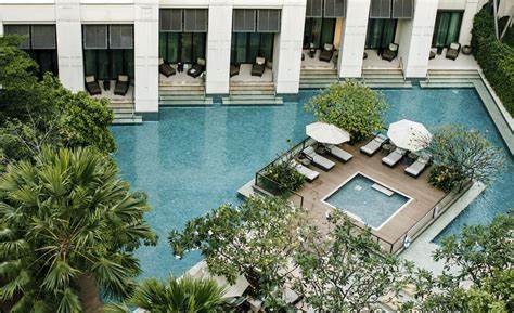 Siam Kempinski Hotel