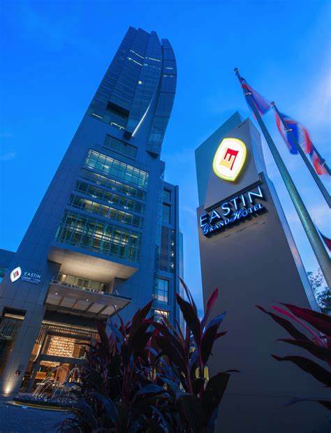 Eastin Grand Hotel Sathorn