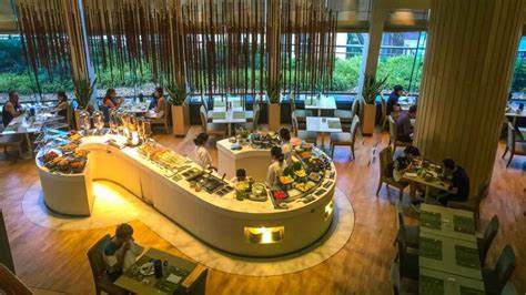 The Westin Grande Sukhumvit Bangkok